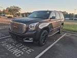 2018 Yukon Thumbnail 1
