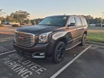 2018 Yukon Thumbnail 2