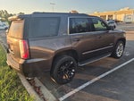 2018 Yukon Thumbnail 4