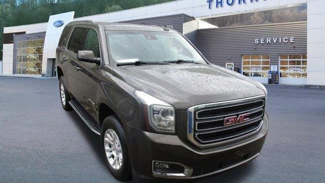 Preowned 2019 GMC Yukon SLT for Sale