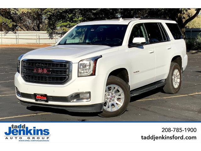 2020 GMC Yukon - $24,995