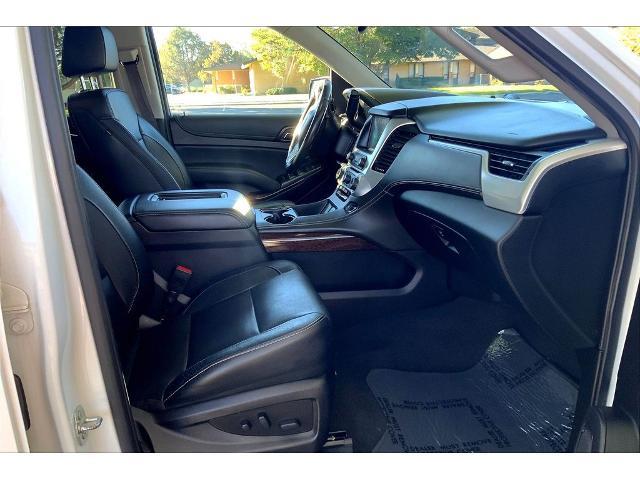 2020 GMC Yukon - $24,995