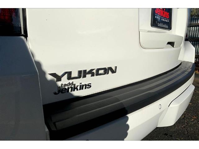 2020 GMC Yukon - $24,995