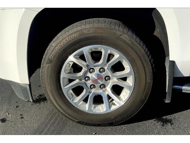 2020 GMC Yukon - $24,995