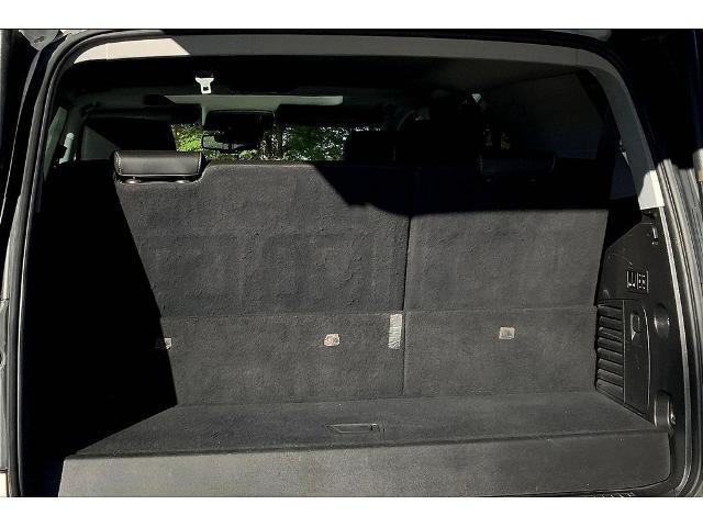 2020 GMC Yukon - $24,995