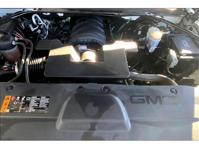 2020 GMC Yukon - $24,995