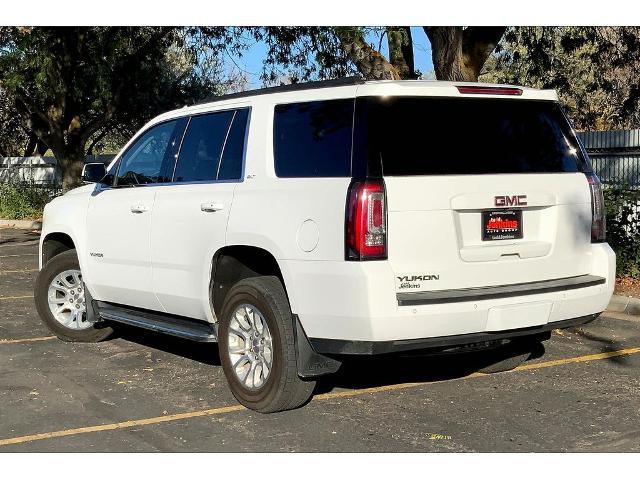2020 GMC Yukon - $24,995