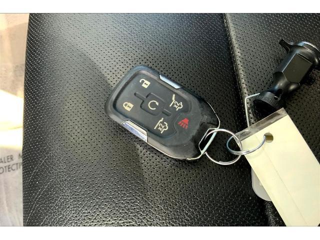 2020 GMC Yukon - $24,995
