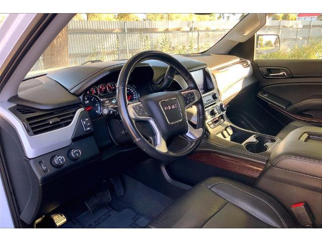2020 GMC Yukon - $24,995