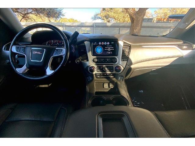 2020 GMC Yukon - $24,995