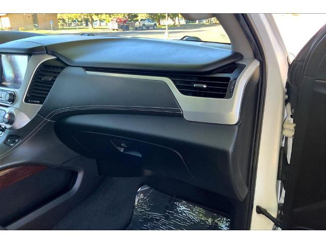 2020 GMC Yukon - $24,995