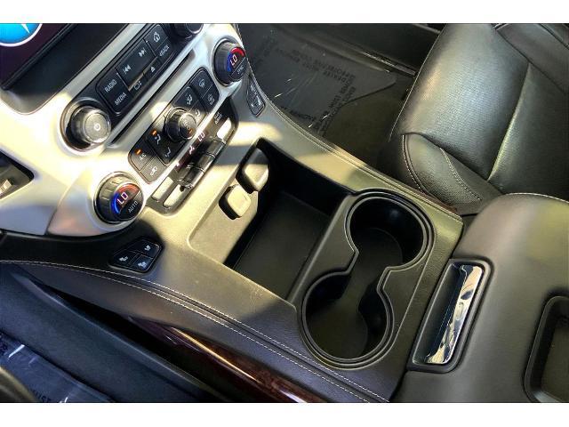 2020 GMC Yukon - $24,995