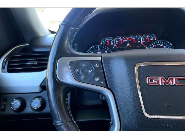 2020 GMC Yukon - $24,995