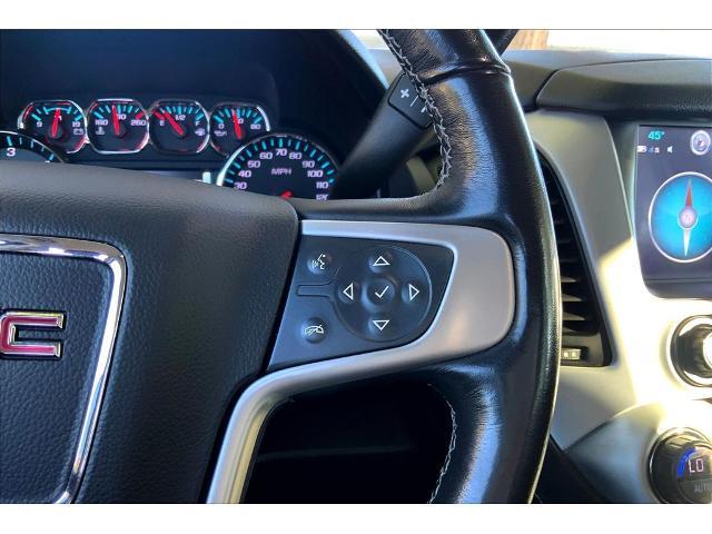 2020 GMC Yukon - $24,995