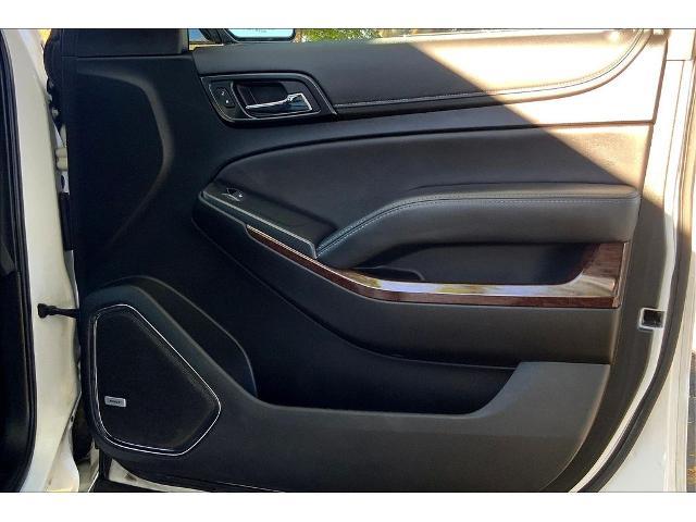 2020 GMC Yukon - $24,995
