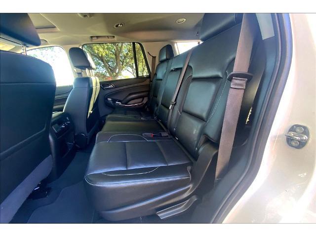 2020 GMC Yukon - $24,995