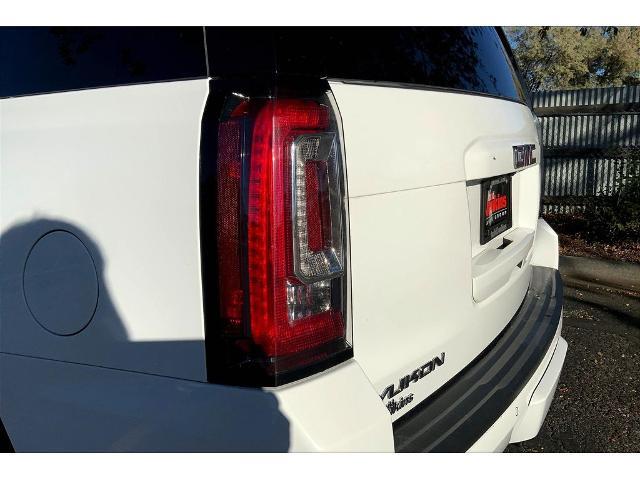 2020 GMC Yukon - $24,995