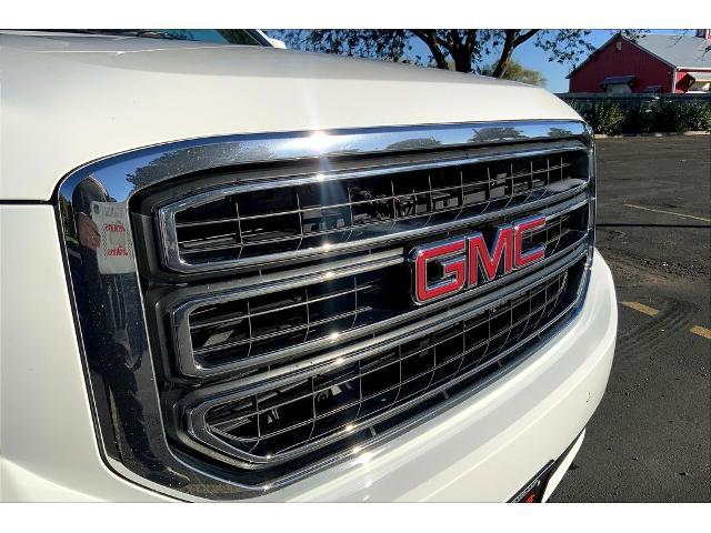 2020 GMC Yukon - $24,995