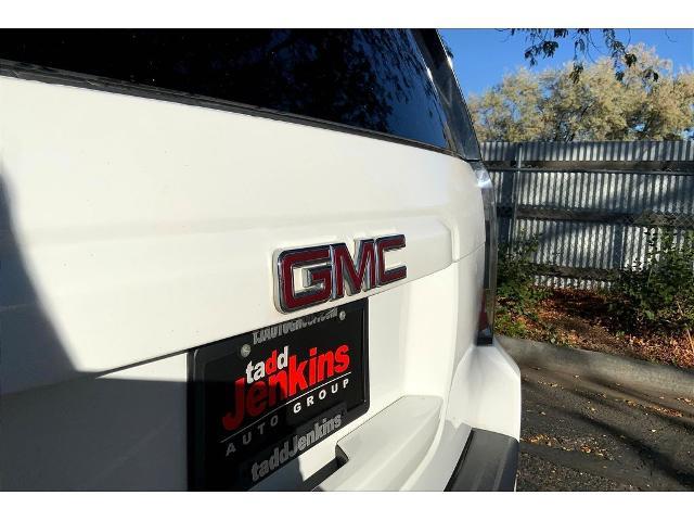 2020 GMC Yukon - $24,995