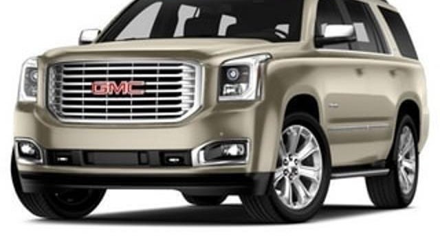 Preowned 2015 GMC Yukon SLT for Sale