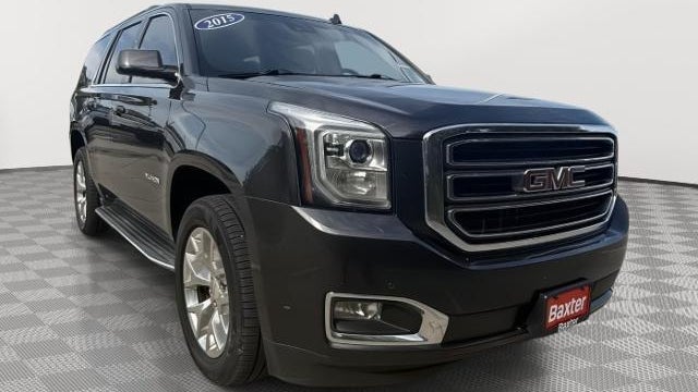 Preowned 2015 GMC Yukon SLT for Sale