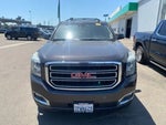 2016 Yukon Thumbnail 2