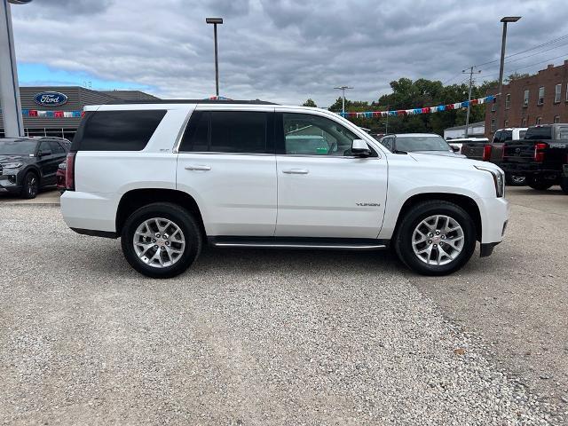 2016 GMC Yukon - $11,900