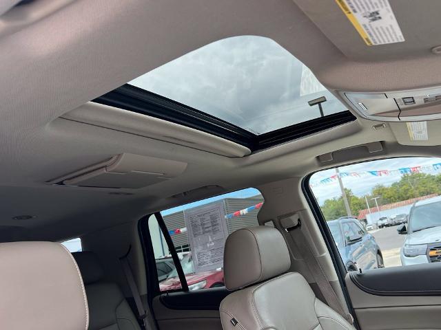 2016 GMC Yukon - $11,900