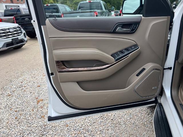 2016 GMC Yukon - $11,900