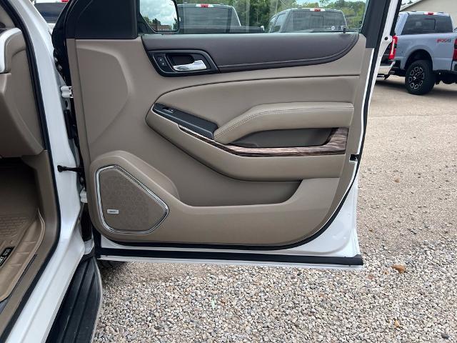 2016 GMC Yukon - $11,900