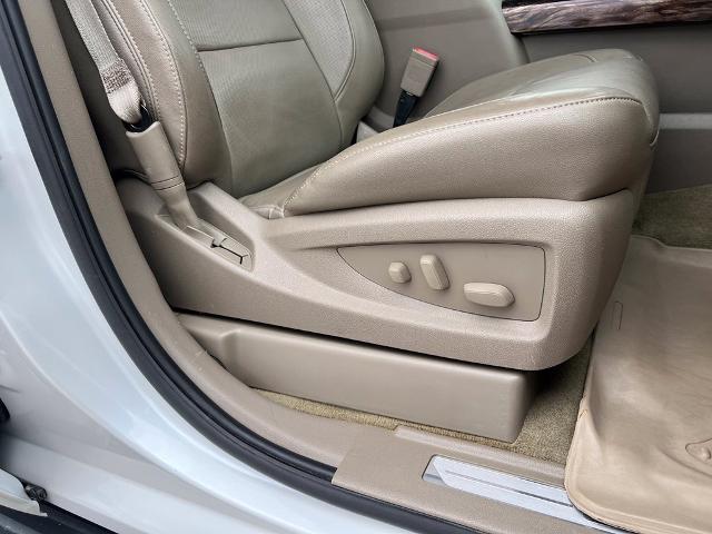 2016 GMC Yukon - $11,900