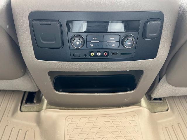 2016 GMC Yukon - $11,900