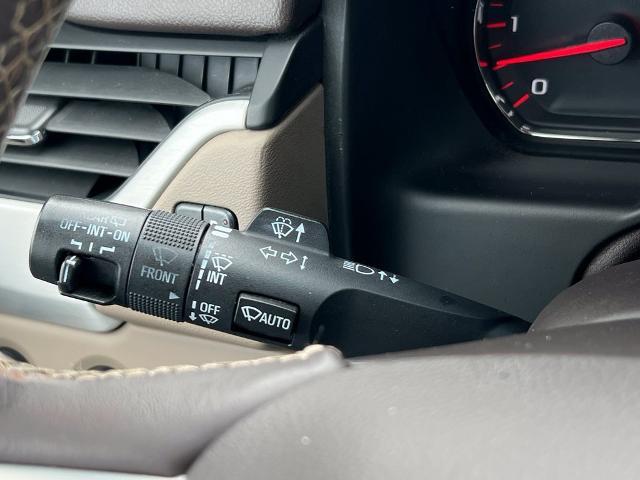 2016 GMC Yukon - $11,900