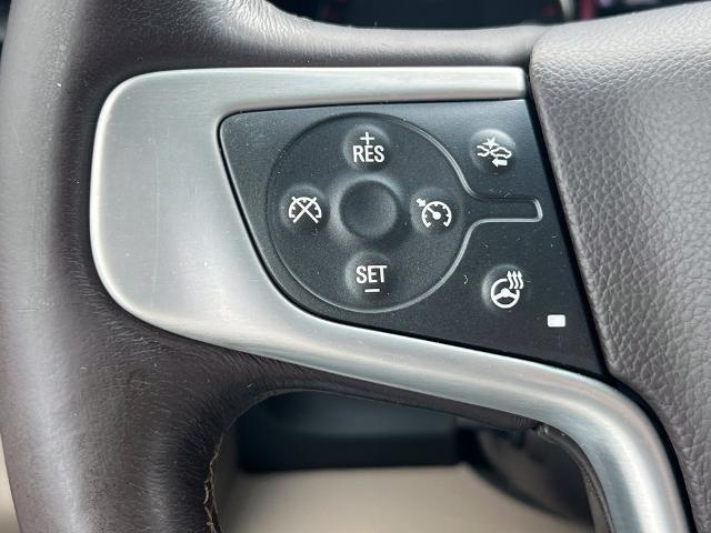 2016 GMC Yukon - $11,900