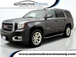2018 Yukon Thumbnail 1