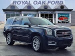 2018 Yukon Thumbnail 1