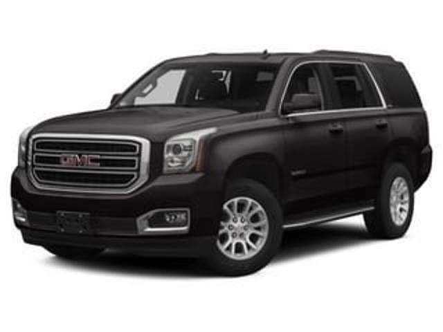 2016 GMC Yukon