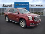 2018 Yukon Thumbnail 1