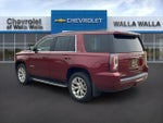 2018 Yukon Thumbnail 5
