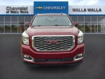2018 Yukon Thumbnail 2