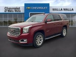 2018 Yukon Thumbnail 3