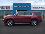 2018 Yukon Thumbnail 4