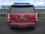 2018 Yukon Thumbnail 6