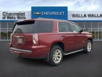 2018 Yukon Thumbnail 7