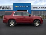 2018 Yukon Thumbnail 8