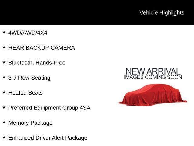 2019 GMC Yukon SLT — photo 1 of 24