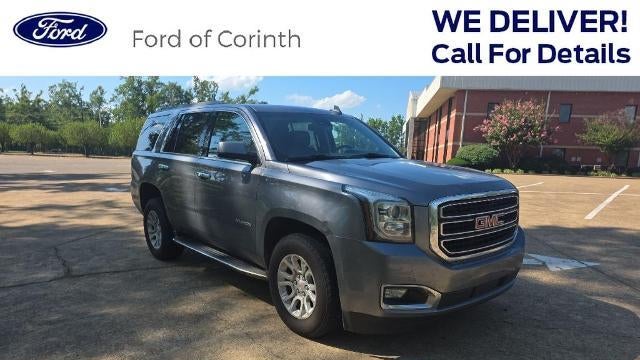 Preowned 2020 GMC Yukon SLT for Sale