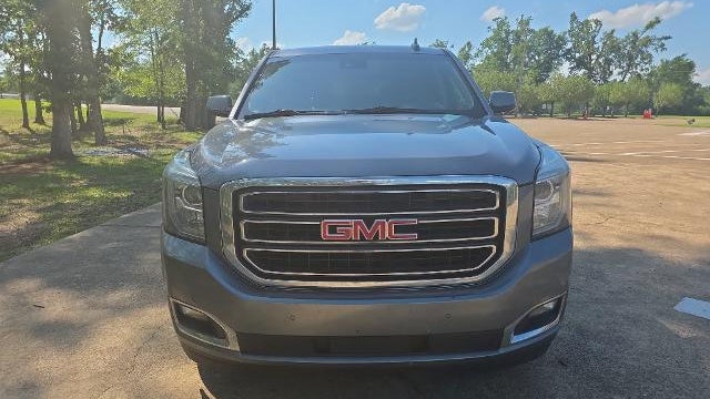 2020 GMC Yukon SLT