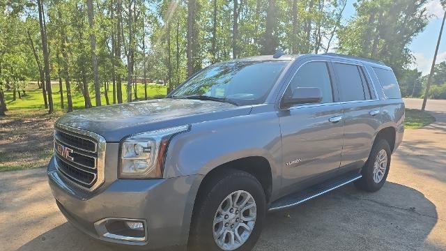 2020 GMC Yukon SLT