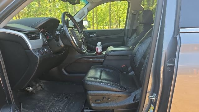 2020 GMC Yukon SLT